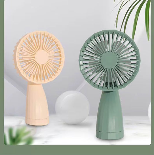 Mini ventilateur électrique